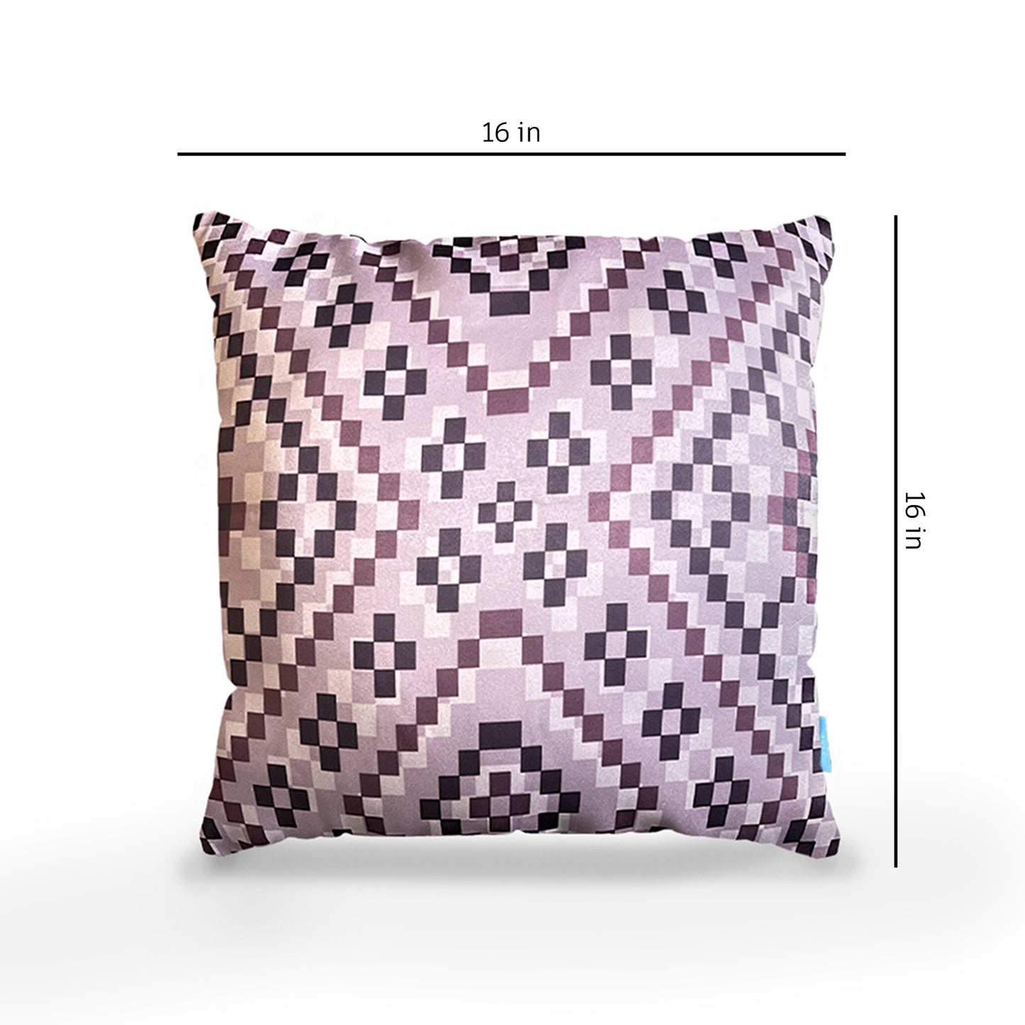 Pixie Diagonal Cushion Covers