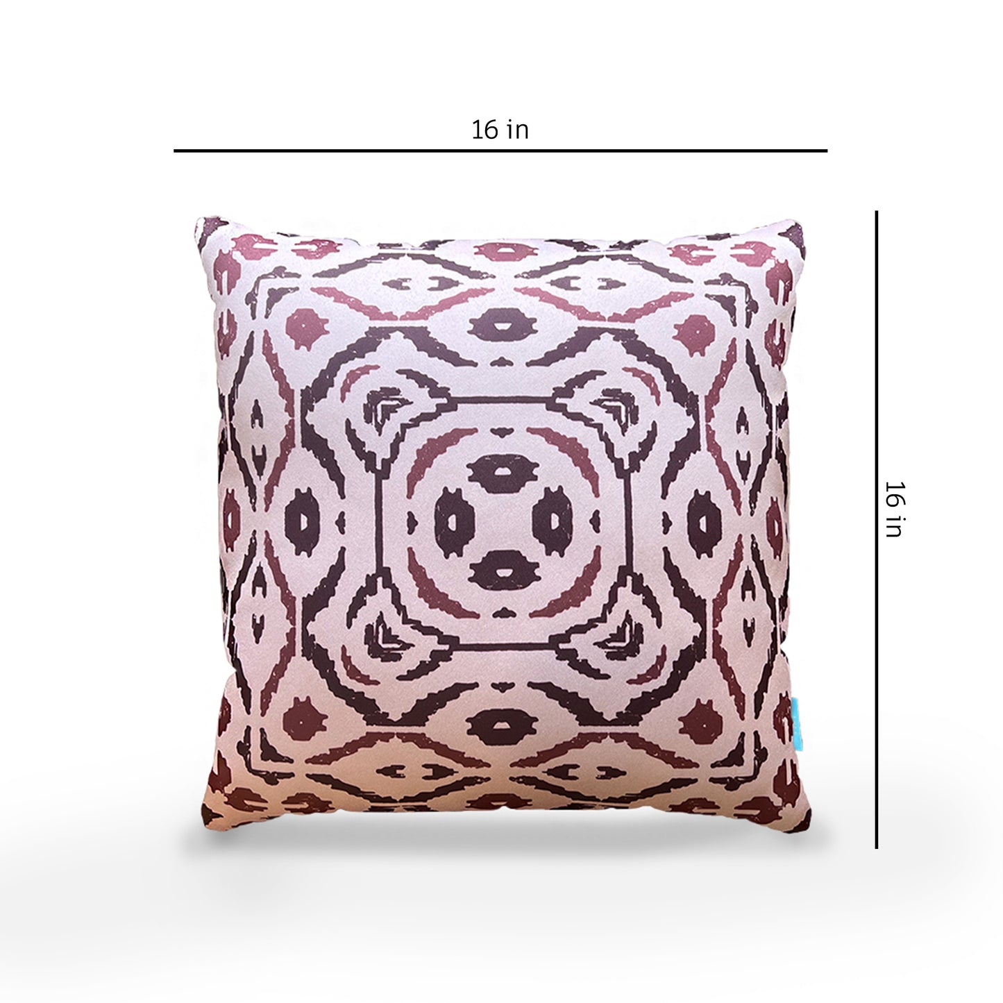 PIXIE PINK Set of 5 Cushion Covers