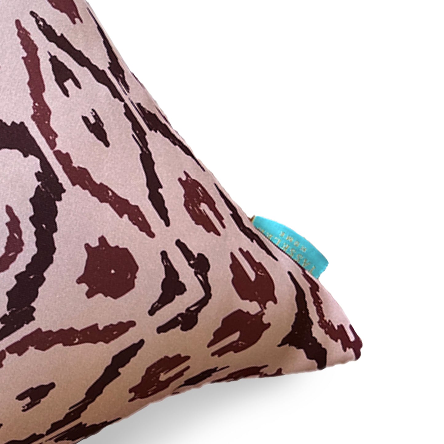 PIXIE PINK Set of 5 Cushion Covers