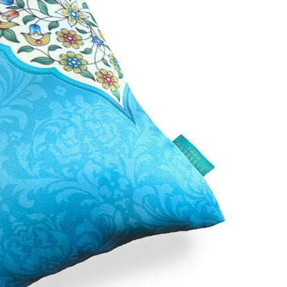 Sapphire Boota Cushion Covers
