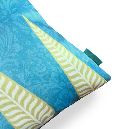 Sapphire Arch Cushion Covers