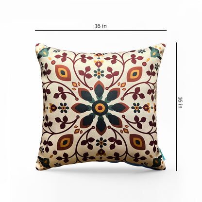 SOUNDARYA Set of 5 Cushion Covers