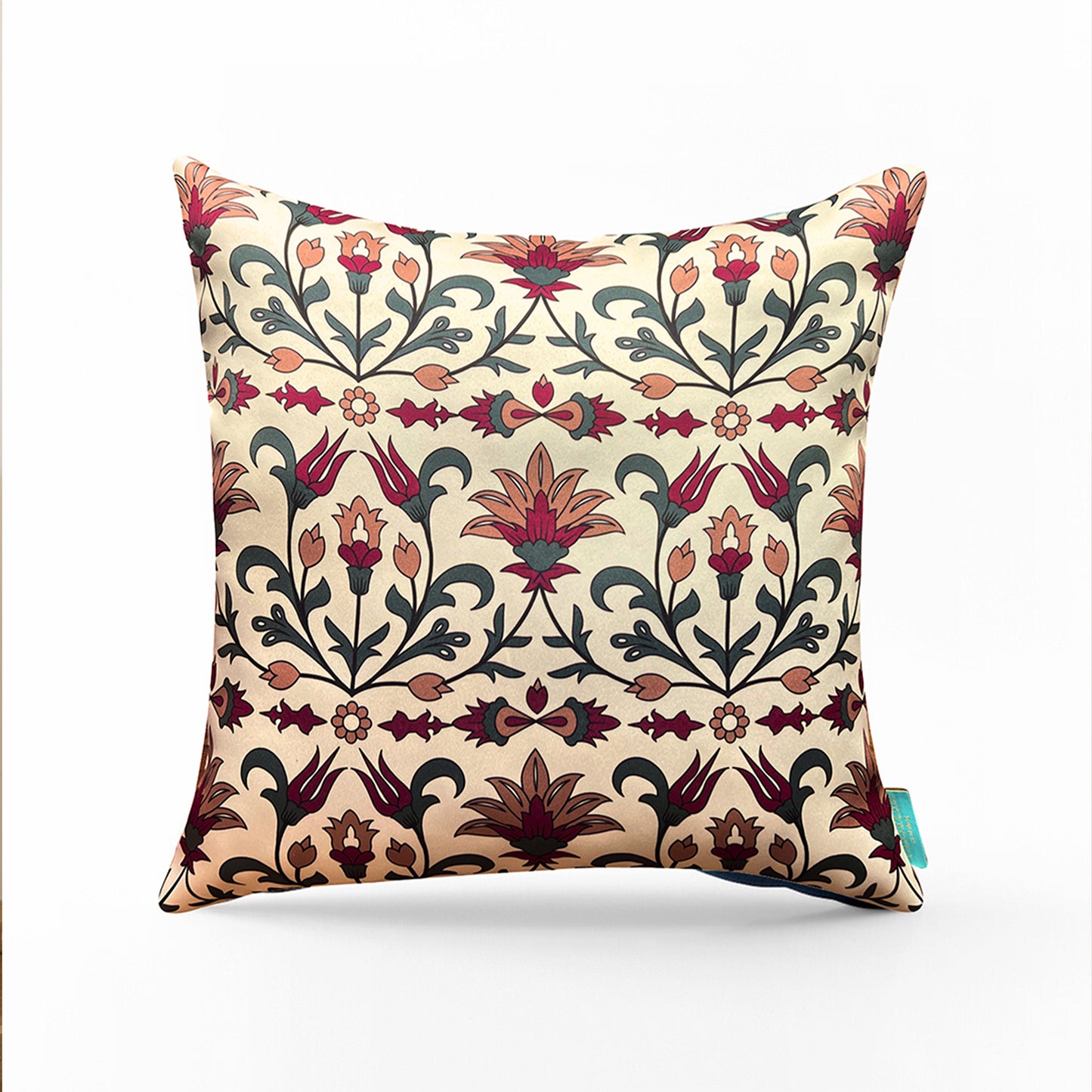 SOUNDARYA Set of 5 Cushion Covers