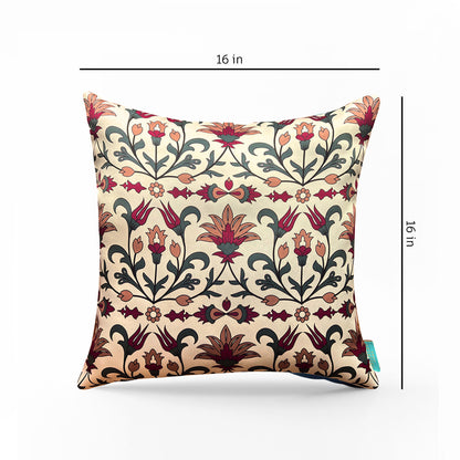 SOUNDARYA Set of 5 Cushion Covers