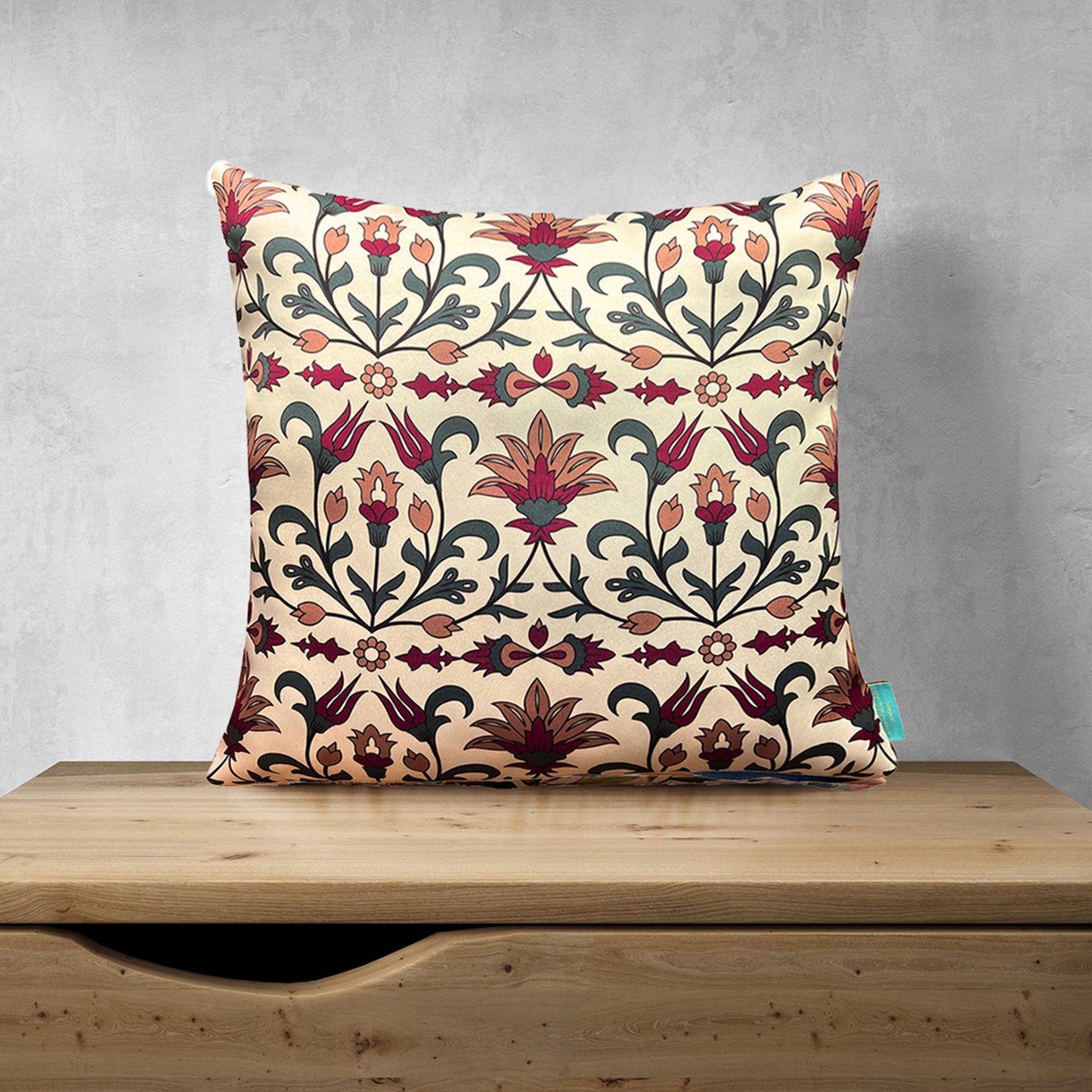 SOUNDARYA Set of 5 Cushion Covers