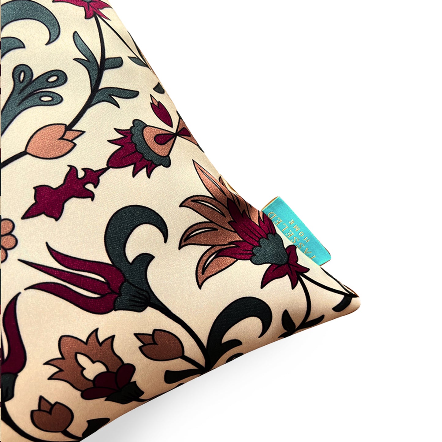 SOUNDARYA Set of 5 Cushion Covers