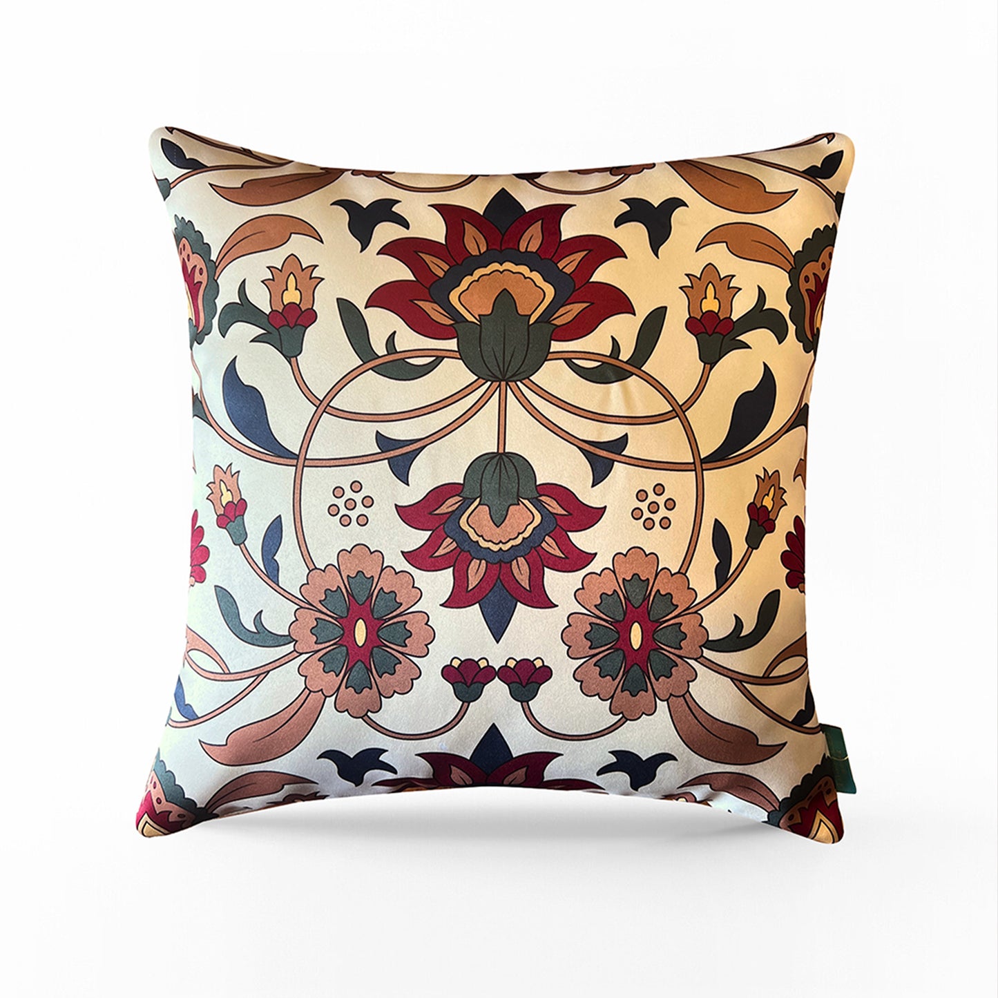 SOUNDARYA Set of 5 Cushion Covers