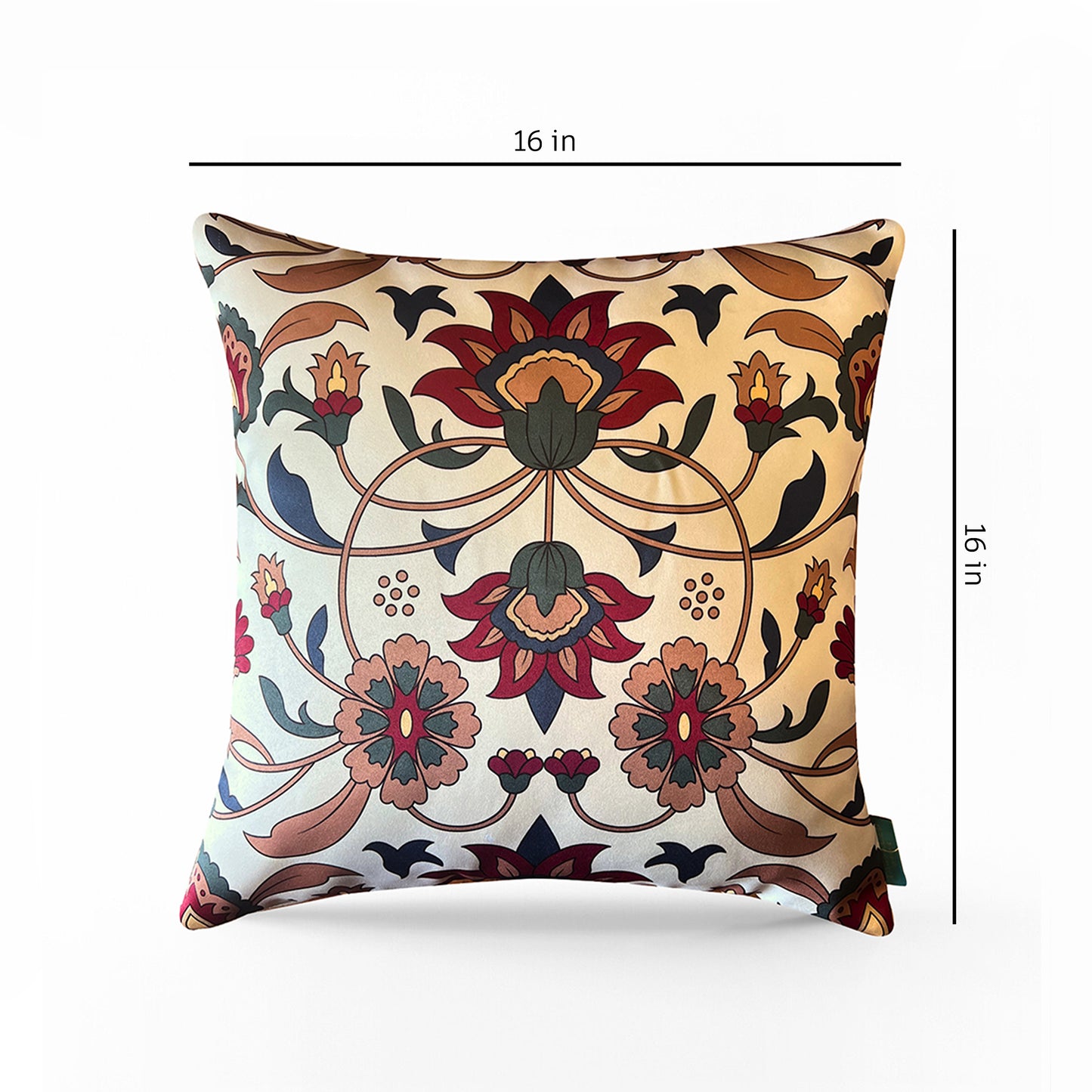 SOUNDARYA Set of 5 Cushion Covers