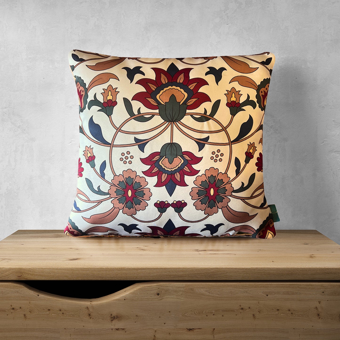 SOUNDARYA Set of 5 Cushion Covers