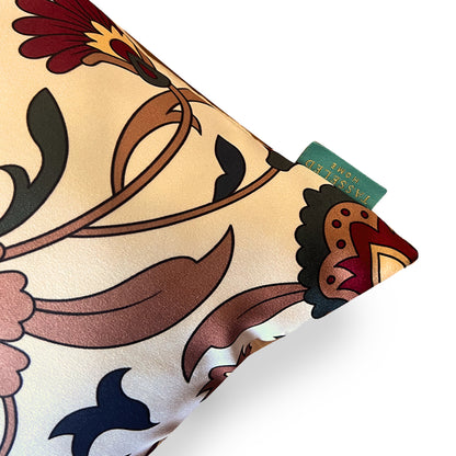 SOUNDARYA Set of 5 Cushion Covers