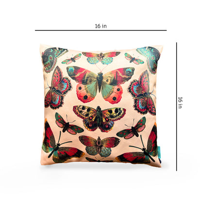 TITLI Set of 2 Cushion Covers