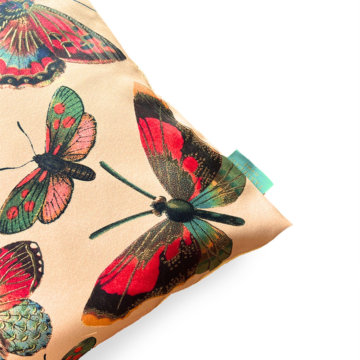 TITLI Set of 2 Cushion Covers