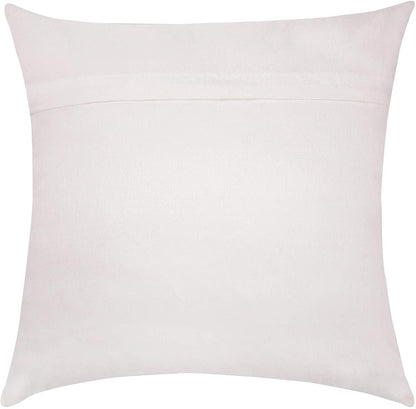 Rachel Blossom Velvet Cushion Cover