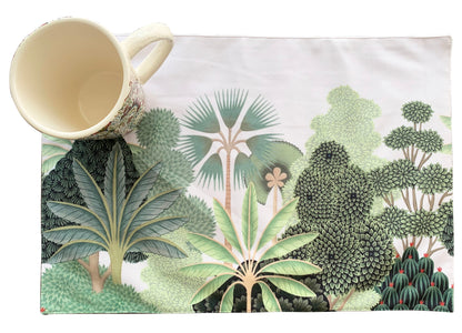 Forest Placemats