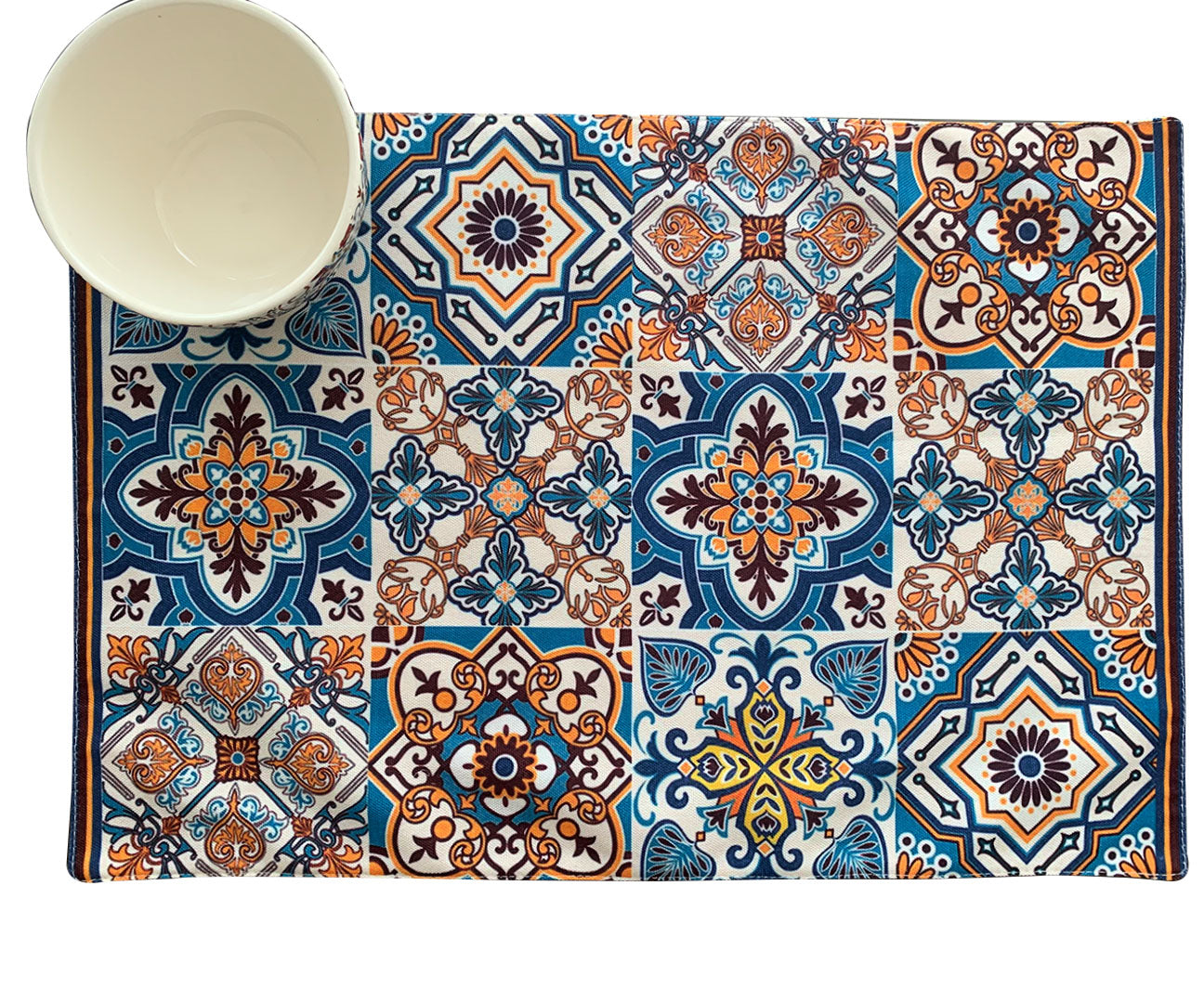Casablanca Placemats