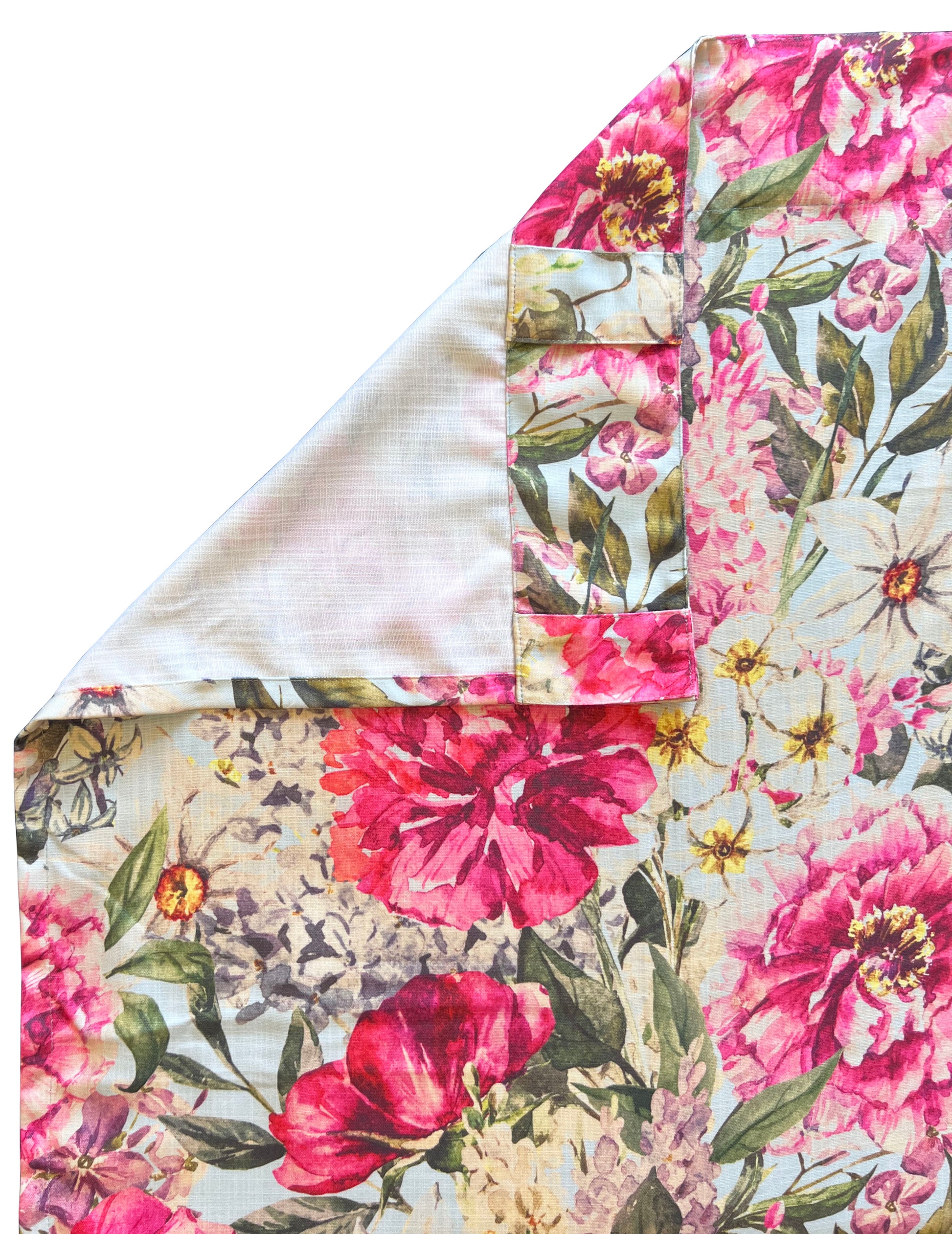 Marina Cotton Door Curtain 