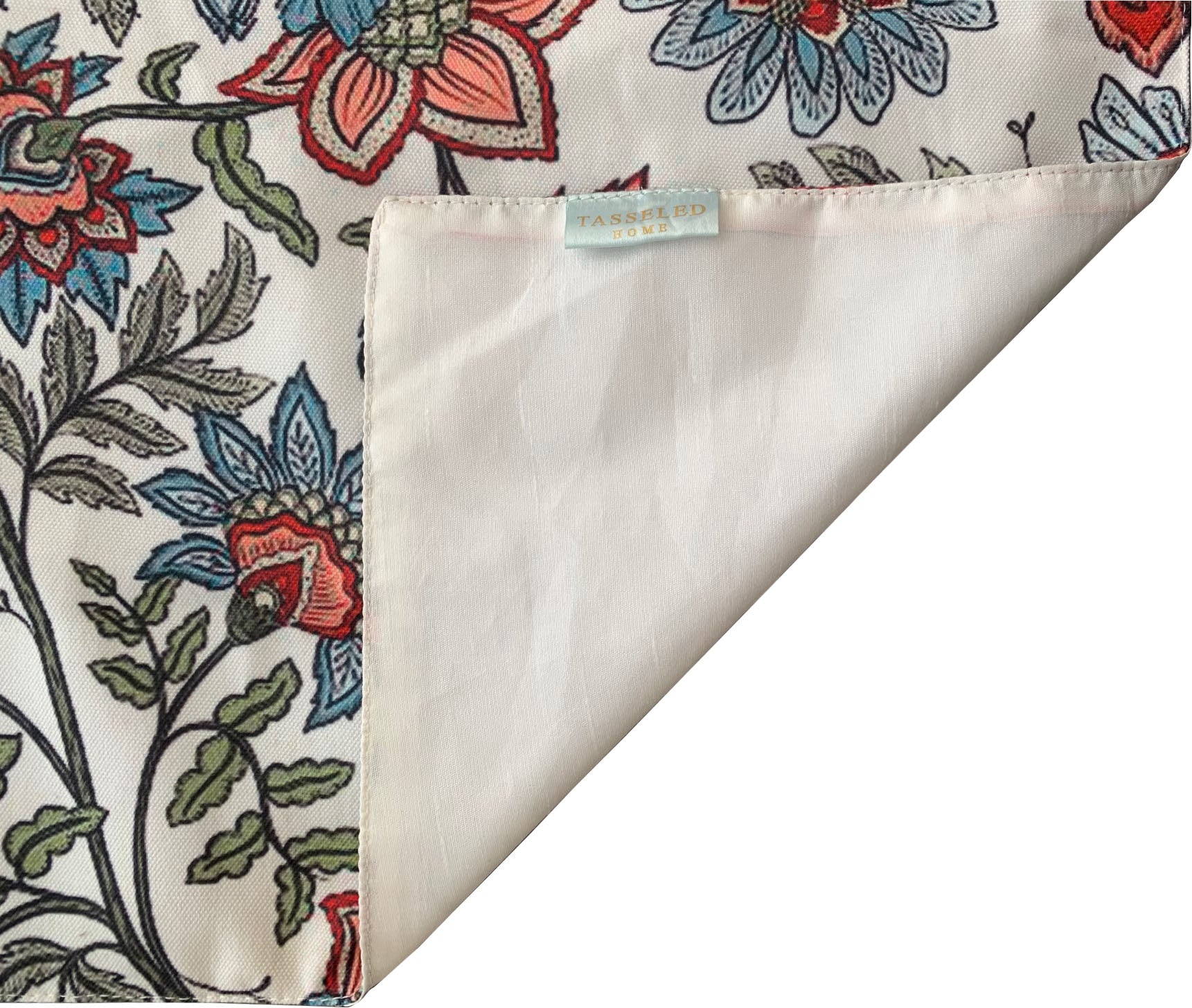 Jacobean Table Runner