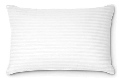 White Cushion Cover