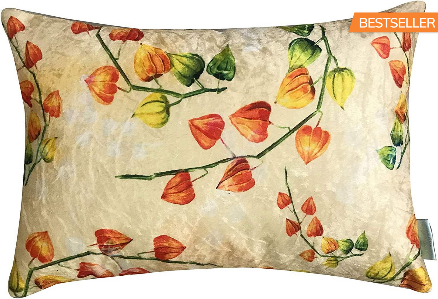 Ashley Crushed Velvet Cushion Cover 