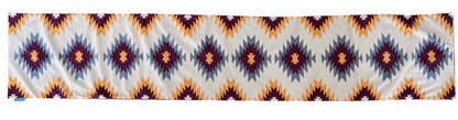 Navajo Kilim Table Runner